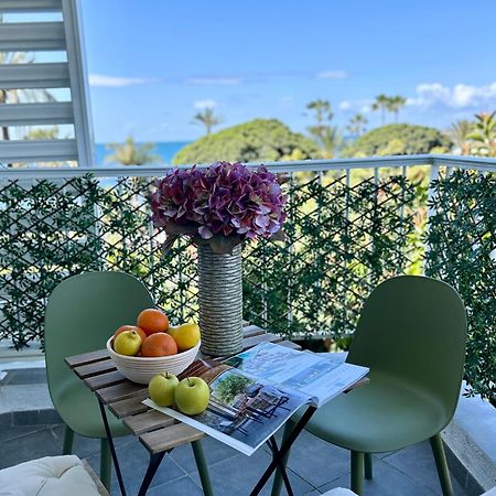 Buenti Apartments Beach Beautiful View Marbella Exterior photo