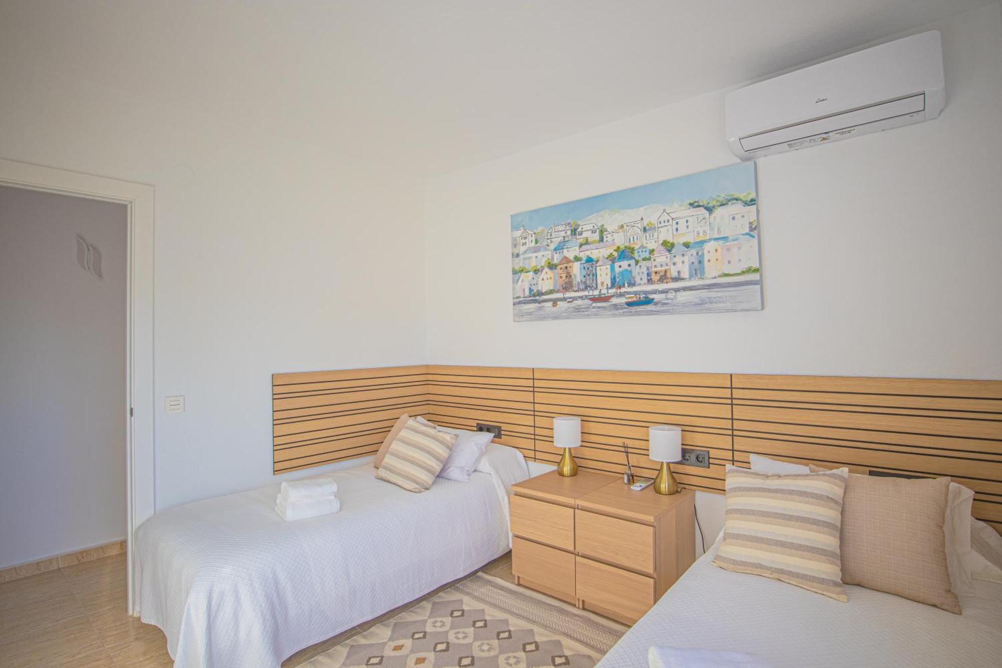 Buenti Apartments Beach Beautiful View Marbella Exterior photo